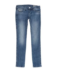Джинсовые брюки Diesel