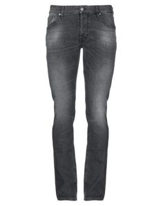 Джинсовые брюки Just Cavalli