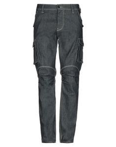 Джинсовые брюки Armani Jeans