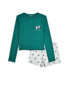 Пижама Topshop