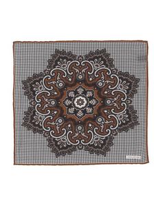 Платок Tagliatore