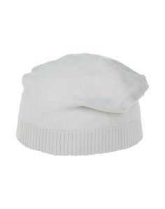 Головной убор Rick Owens