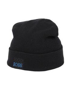 Головной убор Hugo Boss