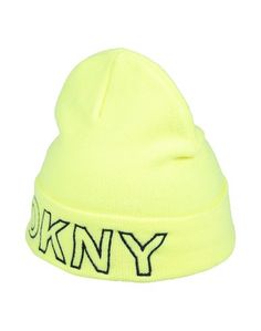 Головной убор Dkny