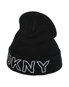 Головной убор Dkny