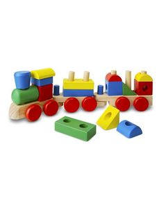 Развивающие игры Melissa & Doug
