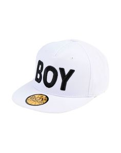 Головной убор BOY London