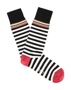 Короткие носки Paul Smith