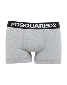 Боксеры Dsquared2