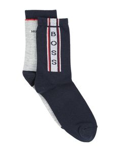 Короткие носки Hugo Boss