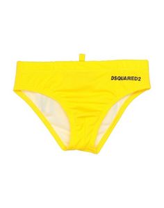 Плавки Dsquared2