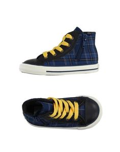 Высокие кеды и кроссовки Converse ALL Star