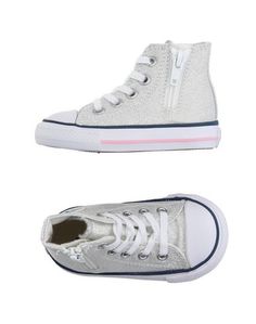 Низкие кеды и кроссовки Converse ALL Star