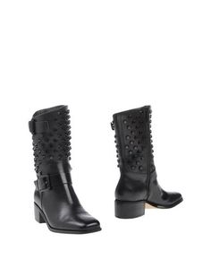Полусапоги и высокие ботинки Michael Michael Kors