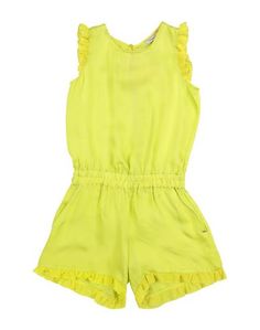 Короткий комбинезон Pinko UP
