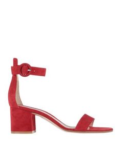 Сандалии Gianvito Rossi