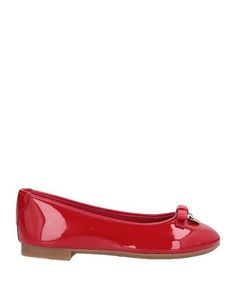 Балетки Dolce & Gabbana