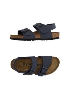 Сандалии Birkenstock