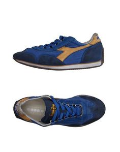 Низкие кеды и кроссовки Diadora Heritage