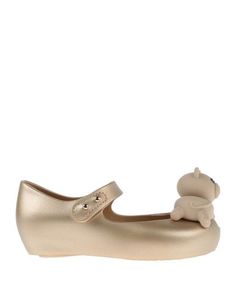 Балетки Mini Melissa