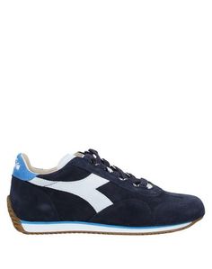 Низкие кеды и кроссовки Diadora Heritage