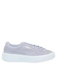 Низкие кеды и кроссовки Puma