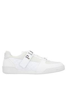 Низкие кеды и кроссовки Philipp Plein