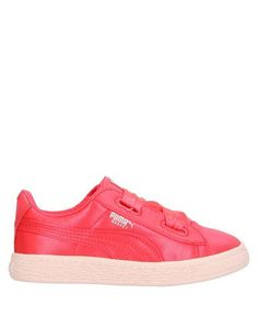 Низкие кеды и кроссовки Puma