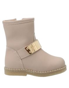 Полусапоги и высокие ботинки Giuseppe Zanotti