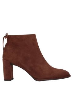 Полусапоги и высокие ботинки Stuart Weitzman