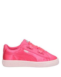 Низкие кеды и кроссовки Puma