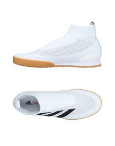 Высокие кеды и кроссовки Adidas