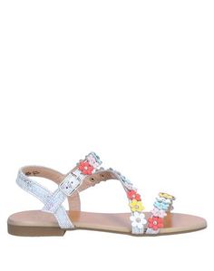 Сандалии POM Dapi