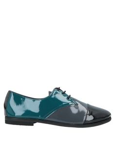 Обувь на шнурках Orimusi