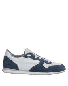 Низкие кеды и кроссовки Tod`S