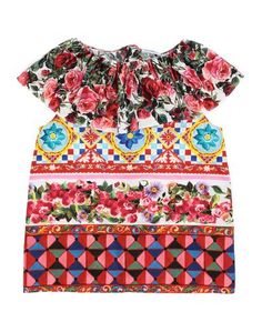 Блузка Dolce & Gabbana