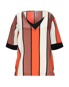 Блузка Maison Scotch