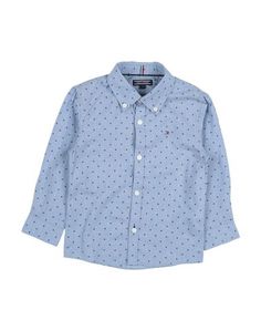 Pубашка Tommy Hilfiger