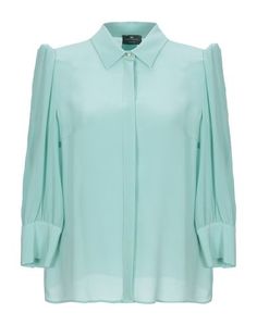 Pубашка Elisabetta Franchi