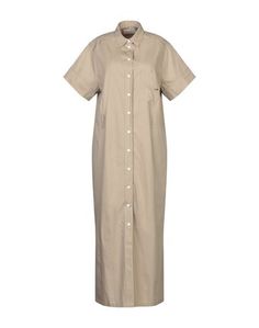 Платье длиной 3/4 Maison KitsunÉ
