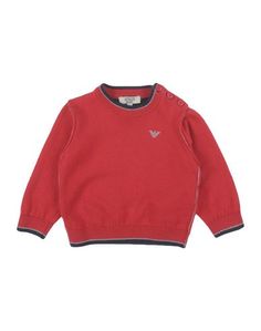 Свитер Armani Junior