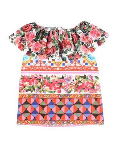 Блузка Dolce & Gabbana