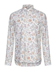 Pубашка Tintoria Mattei 954