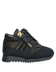 Низкие кеды и кроссовки Giuseppe Zanotti