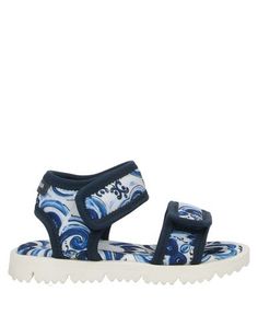 Сандалии Dolce & Gabbana
