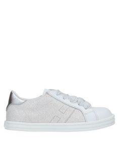 Низкие кеды и кроссовки Hogan
