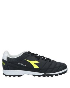 Низкие кеды и кроссовки Diadora