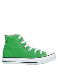 Высокие кеды и кроссовки Converse ALL Star