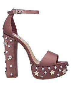 Сандалии Steve Madden