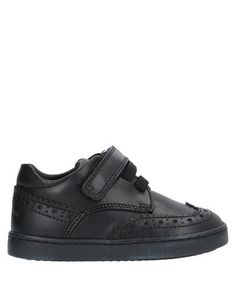 Низкие кеды и кроссовки Dolce & Gabbana